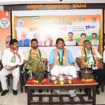 ಮೋದಿ 11 ವರ್ಷಗಳ ಆಡಳಿತ ಸುವರ್ಣ ಅಕ್ಷರಗಳಲ್ಲಿ ಬರೆಯುವಂತದು-ಅಶೋಕ್