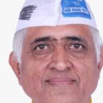 ಆಂಧ್ರ ಗುತ್ತಿಗೆದಾರರನ್ನು ರಾಜ್ಯದಿಂದ ಹೊರಹಾಕಿ:ಸೀತಾರಾಮ್ ಗುಂಡಪ್ಪ