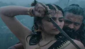 ಕಾಕಾಂತಾರ-1 ಟ್ರೈಲರ್