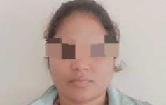 ಜಮೀನಿಗಾಗಿ ತಾಯಿಯ ಕೊಂದ ಮಗಳು!