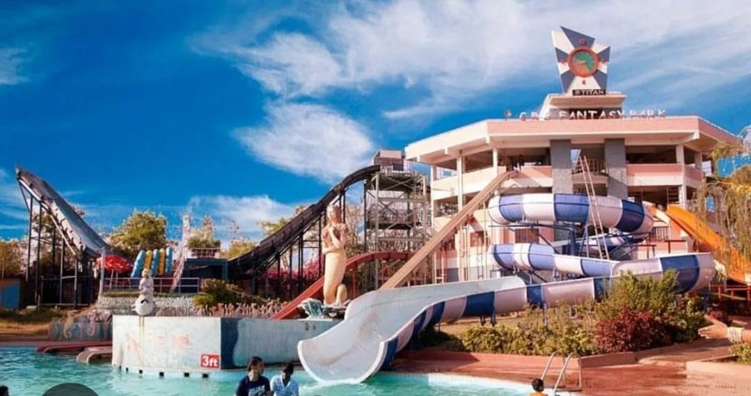 ಜಿ ಆರ್ ಎಸ್ ಫ್ಯಾಂಟಸಿ ಪಾರ್ಕ್ ಎಂ.ಡಿ, ಜಿ.ಎಂ ವಿರುದ್ದ ಎಫ್ಐಆರ್