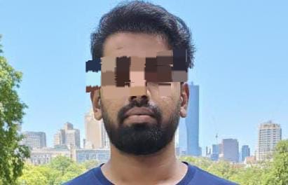 ವಿದ್ಯಾರ್ಥಿನಿಗೆ ಲೈಂಗಿಕ ಕಿರುಕುಳ ಆರೋಪ:ಉಪನ್ಯಾಸಕ ಅರೆಸ್ಟ್