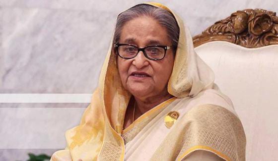 ಶೇಖ್‌ ಹಸೀನಾ ಅವರಿಗೆ ಗಲ್ಲು ಶಿಕ್ಷೆ ವಿಧಿಸಿದ ಕೋರ್ಟ್