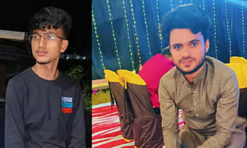 ಉಸಿರುಗಟ್ಟಿ ಮೂವರು ಯುವಕರು ಸಾವು