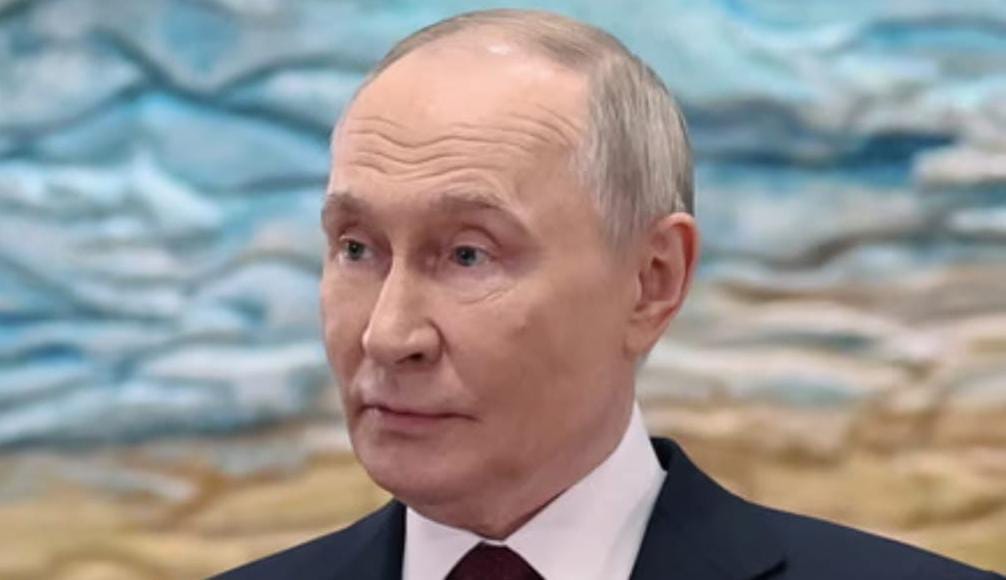 ಡಿಸೆಂಬರ್ ನಲ್ಲಿ ಭಾರತಕ್ಕೆ ಪುಟಿನ್ ಭಾರತ ಭೇಟಿ