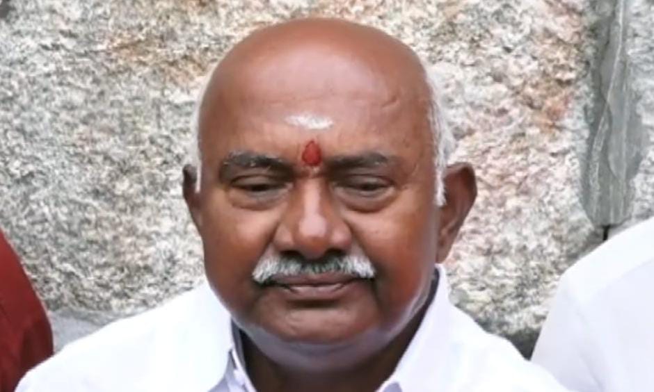 ಸಿದ್ದರಾಮಯ್ಯ ವಿರುದ್ಧ ಗಂಭೀರ ಆರೋಪ ಮಾಡಿದ ವಿಶ್ವನಾಥ್