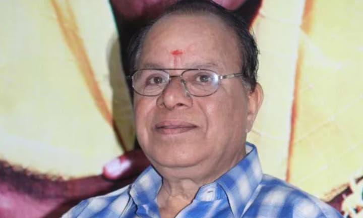 ಖ್ಯಾತ ಹಿರಿಯ ಹಾಸ್ಯ ನಟ ಉಮೇಶ್ ವಿಧಿವಶ