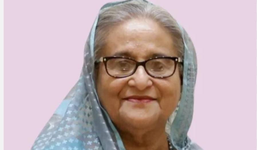 ಬಾಂಗ್ಲಾ ಮಾಜಿ ಪ್ರಧಾನಿ ಶೇಖ್ ಹಸೀನಾಗೆ ಮತ್ತೆ 5 ವರ್ಷ ಜೈಲು ಶಿಕ್ಷೆ