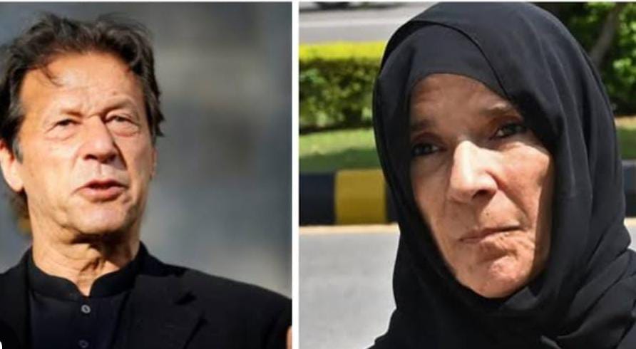 ಇಮ್ರಾನ್ ಖಾನ್ ಭೇಟಿಯಾದ‌ ಸಹೋದರಿ:ಸಾವಿನ ವದಂತಿಗಳಿಗೆ ತೆರೆ