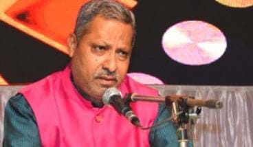 ಕರ್ನಾಟಕ ಕಾಯಕ ರತ್ನ ರಾಷ್ಟ್ರೀಯ ಸದ್ಭಾವನಾ ಪ್ರಶಸ್ತಿಗೆ ಚಂದ್ರಕಾಂತ ಆಯ್ಕೆ