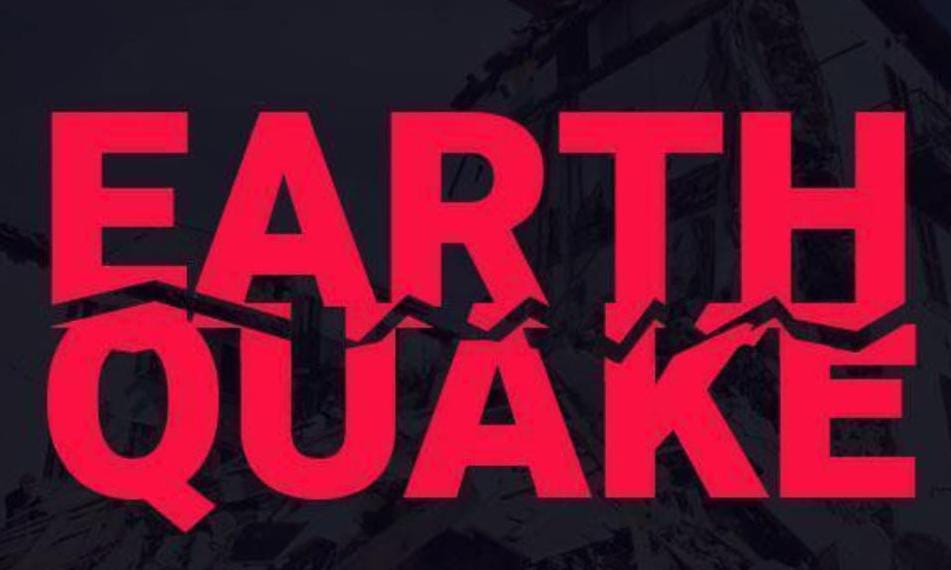 ಅಲಾಸ್ಕಾ-ಕೆನಡಾದ ಯುಕಾನ್ ಪ್ರದೇಶದಲ್ಲಿ ಪ್ರಭಲ ಭೂಕಂಪ