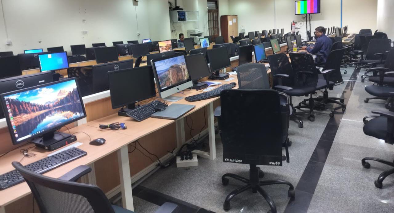 ಬೆಳಗಾವಿ ವಿಧಾನ ಮಂಡಲ ಅಧಿವೇಶನ:ಮಾಧ್ಯಮ ಕೇಂದ್ರ ಸ್ಥಾಪನೆ