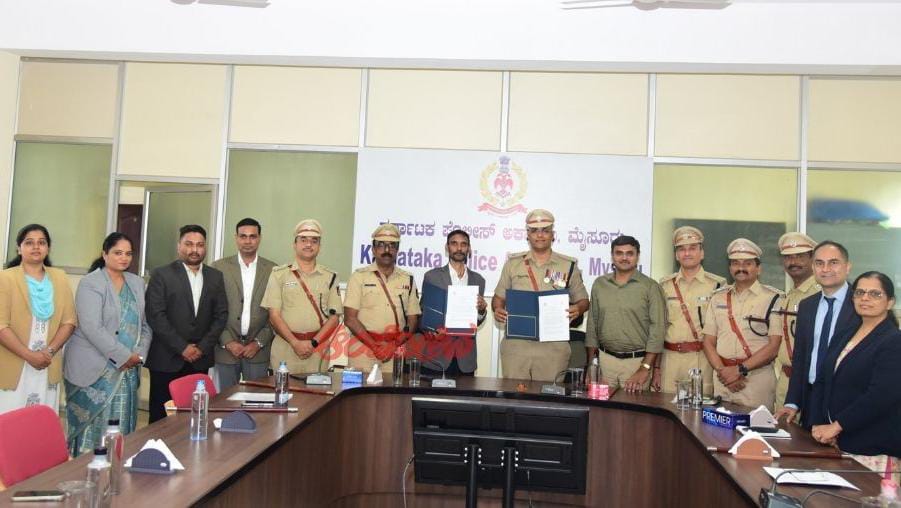 ಕ ಪೊ ಅಕಾಡೆಮಿ ಜೊತೆ ಸಾವಿತ್ರಿಬಾಯಿ ಫುಲೆ ಮಹಿಳಾ ಮಕ್ಕಳ ಅಭಿವೃದ್ಧಿ ಸಂಸ್ಥೆ ಸಹಿ