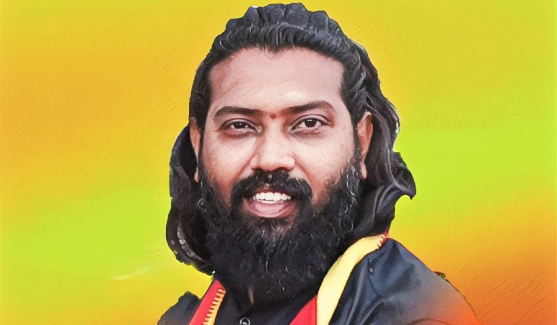 ಕನ್ನಡ ನಾಮಫಲಕ:ಕನ್ನಡ ಹೋರಾಟಗಾರರ ತುರ್ತು ಸಭೆ ಕರೆಯಲು ತೇಜಸ್ವಿ ಆಗ್ರಹ