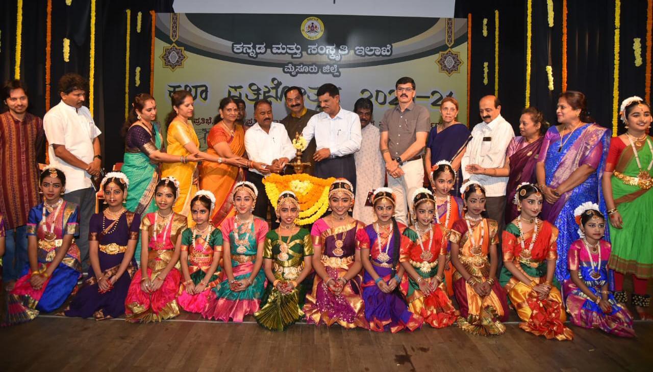 ಮಕ್ಕಳ ಶೈಕ್ಷಣಿಕ,ಸಾಂಸ್ಕೃತಿಕ ಚಟುವಟಿಕೆಗೆ ಪ್ರೋತ್ಸಾಹ ಅಗತ್ಯ-ಮಲ್ಲಿಕಾರ್ಜುನ ಸ್ವಾಮಿ