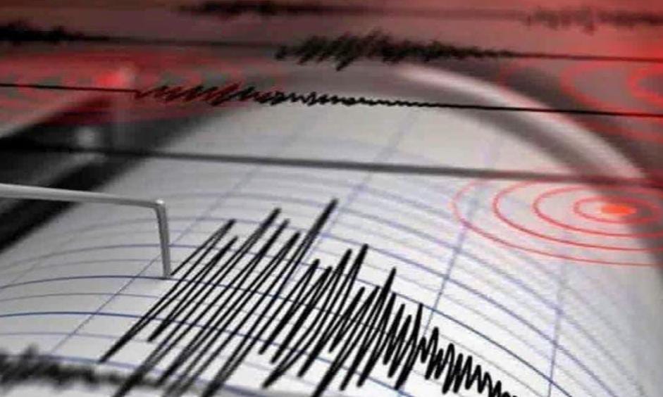 ಜಪಾನ್ನಲ್ಲಿ ಮತ್ತೆ 6.7 ತೀವ್ರತೆಯ ಪ್ರಬಲ ಭೂಕಂಪನ