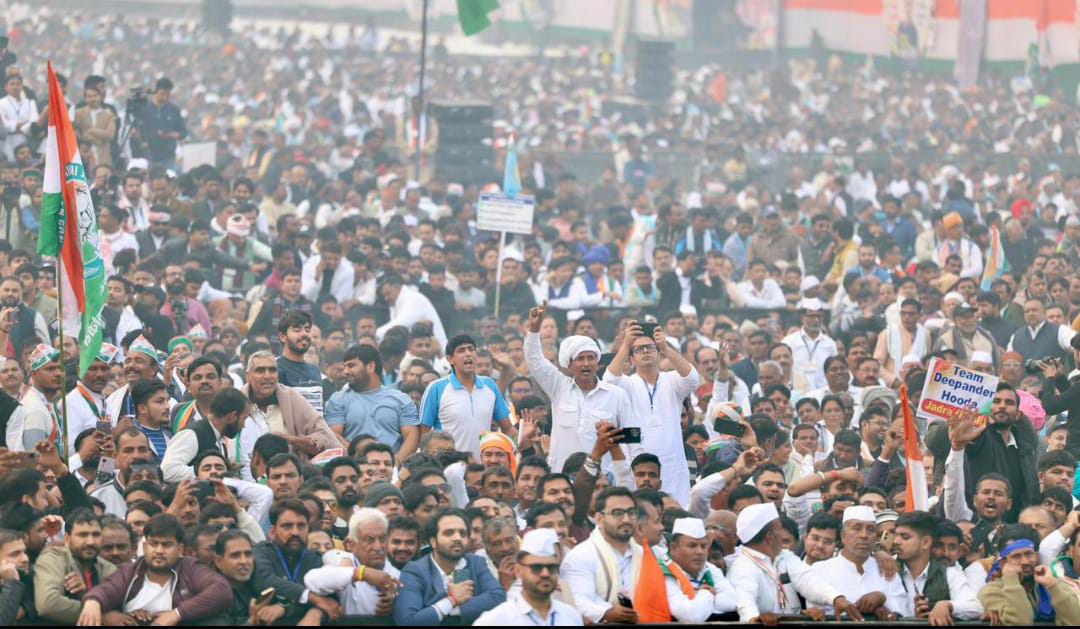 ಮತದಾನದ ಶಕ್ತಿಯೇ ನಮ್ಮ ಪ್ರಜಾಪ್ರಭುತ್ವದ ಅಡಿಪಾಯ-ಸಿದ್ದರಾಮಯ್ಯ